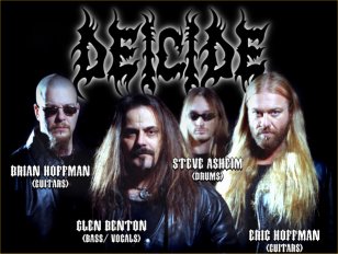 Deicide