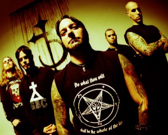 DevilDriver