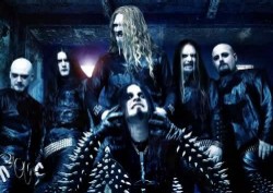 Dimmu Borgir