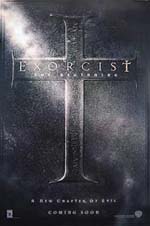 Exorcist - The Beginning