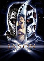 Jason X