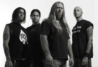 Machine Head