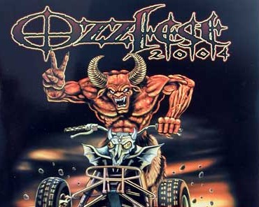 Ozzfest