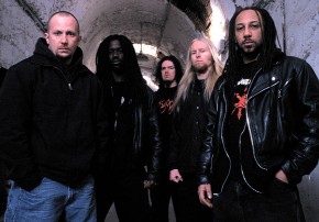 Suffocation