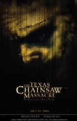 The Texas Chainsaw Massacre